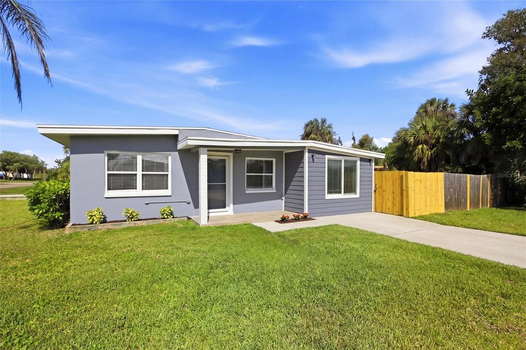 Photo of 3927 Vasco Street, Punta Gorda, FL 33950 (MLS # C7524652)