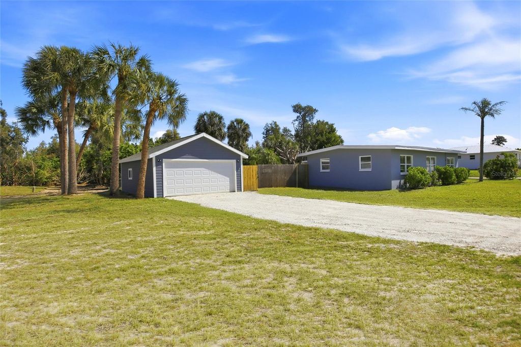 Photo of 3927 Vasco Street, Punta Gorda, FL 33950 (MLS # C7524652)