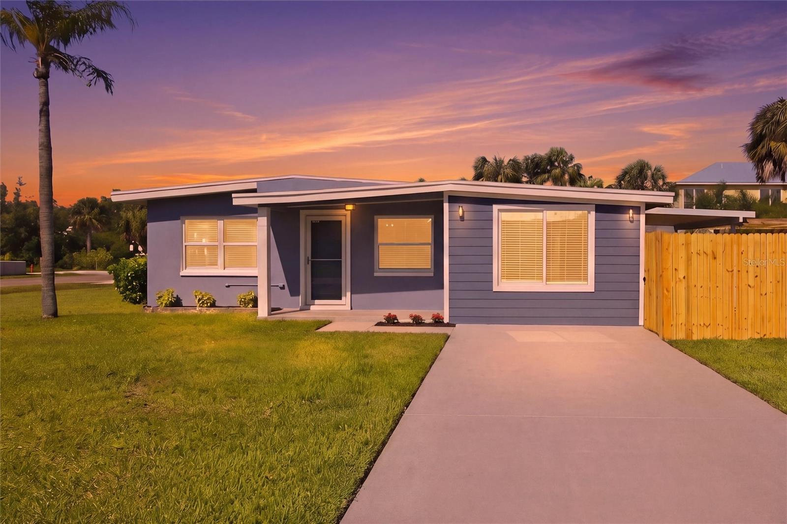 TIERRA CORONADO - Residential