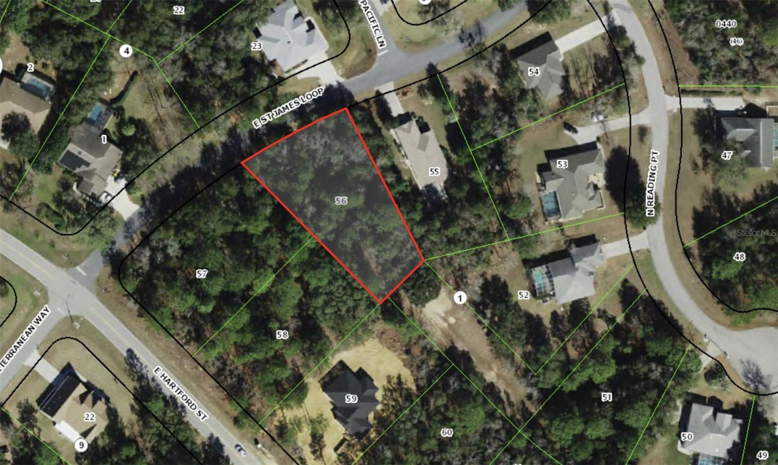 This half acre is located in the Cambridge Greens of Citrus Hills. This property offers privacy and is centrally located with the nearest shopping plaza less than 4 miles away. There’s enough room on the property to build the home of your dreams plus extra space for hobbies. Don’t miss this opportunity to live your life to its fullest in sunny central Florida.