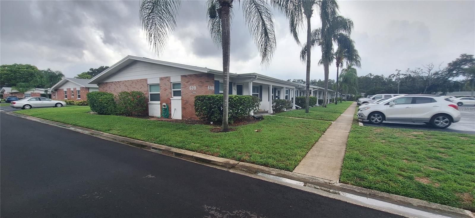 605 BRANDY WINE DRIVE 605
