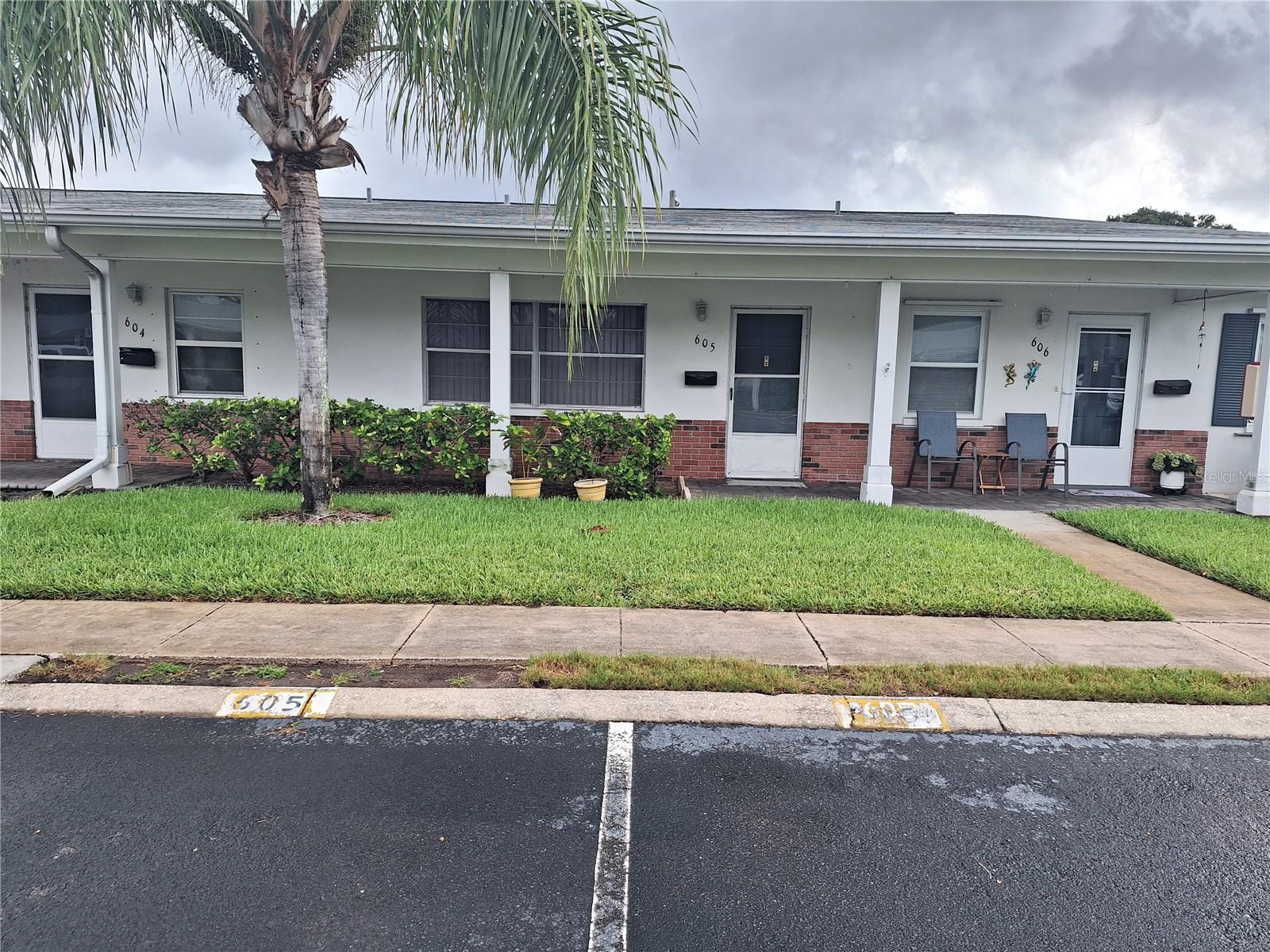 605 BRANDY WINE DRIVE 605