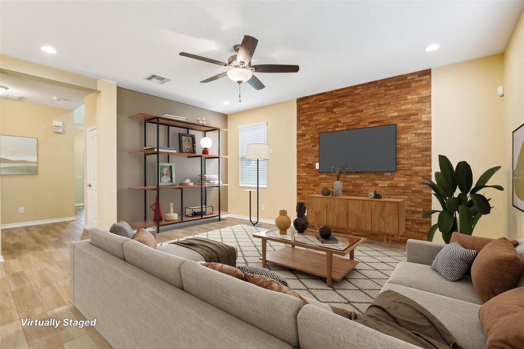 Photo of 19352 Roseate Drive, Lutz, FL 33558 (MLS # TB8335330)