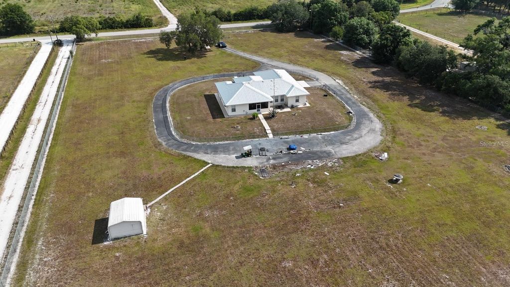 Photo of 9921 Wauchula Road, Myakka City, FL 34251 (MLS # A4651139)