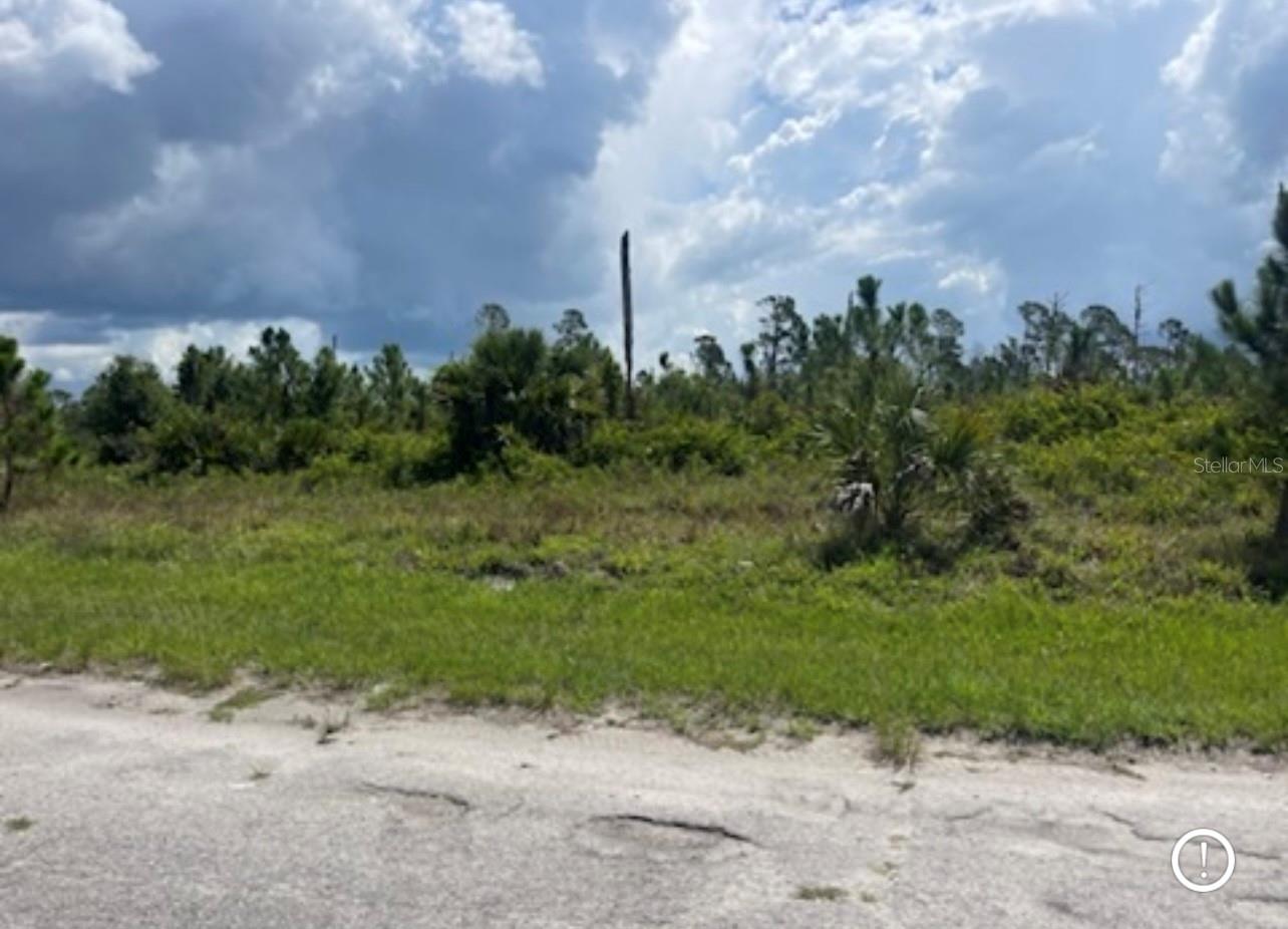 PORT CHARLOTTE SUB 47 - Land