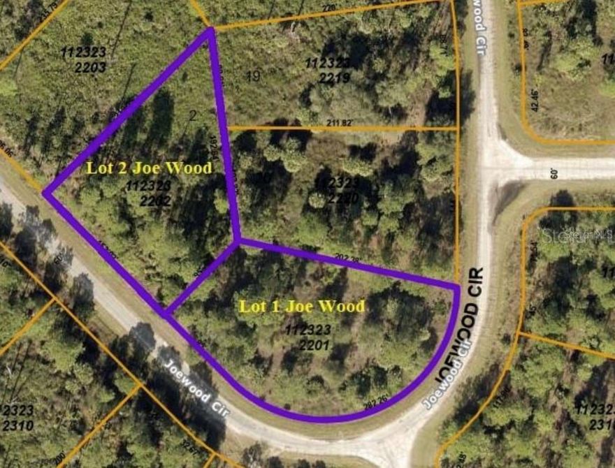 LOCATION! LOCATION LOCATION!!! DONT MISS THIS BUILDABLE almost 1 ACRES LAND!! NOT IN SCRUB JAY according to Sarasota COUNTY RECORDS. ANOTHER SIDE BY SIDE ALMOST AN ACRE LOT AVAILABLE IF DESIRED! No HOA, No CDD! Not in blood zone! THIS BEAUTIFUL LAND IS READY FOR YOU!! YOUR DREAM HOME WILL BE PERFECT ON THIS GORGEOUS LOT!! LOTS OF NEW CONSTRUCTION IN THE AREA WHICH MAKES IT A VERY DESIRABLE PLACE TO BE! CLOSE TO EVERYTHING! ONLY MINUTES TO SANDY BEACHES, SHOPPING, GREAT ENTERTAINMENT, AND RESTAURANTS! MUST SEE! GREAT LOCATION! PRICED TO SELL! WHAT ARE YOU WAITING FOR? BUY! BUILD! ENJOY!!Working with Local Builders can advise upon request!