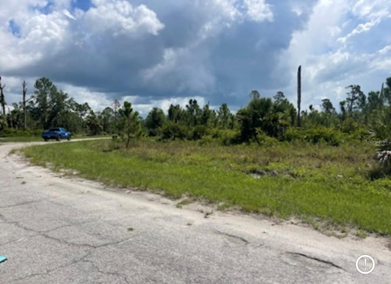 PORT CHARLOTTE SUB 47 - Land