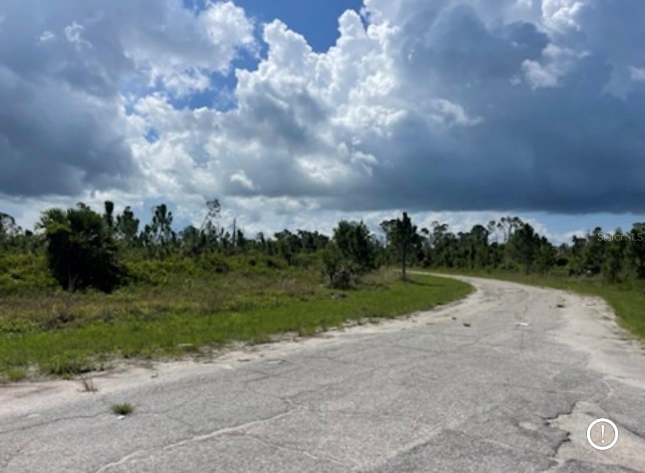 PORT CHARLOTTE SUB 47 - Land