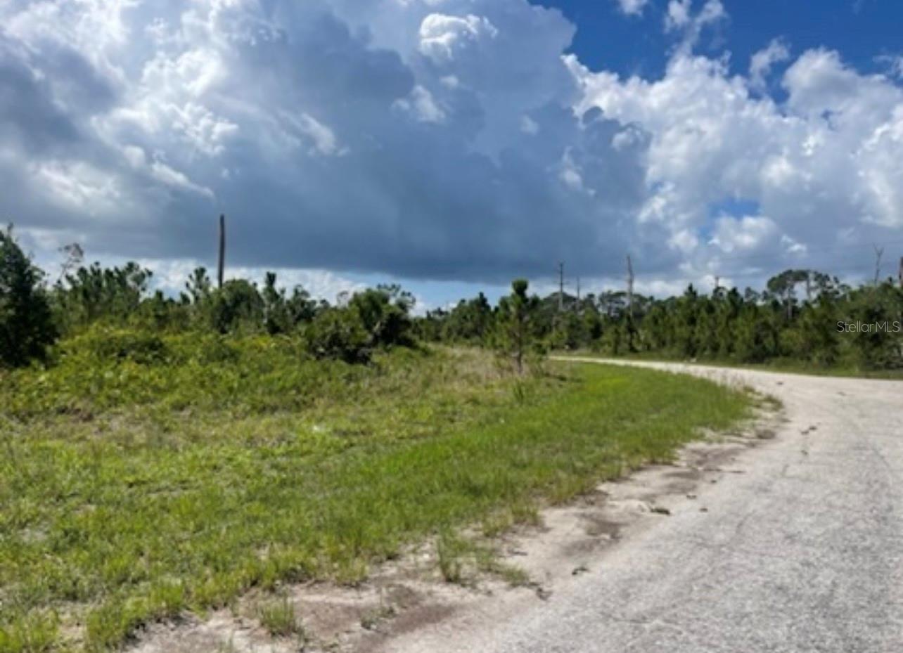 PORT CHARLOTTE SUB 47 - Land