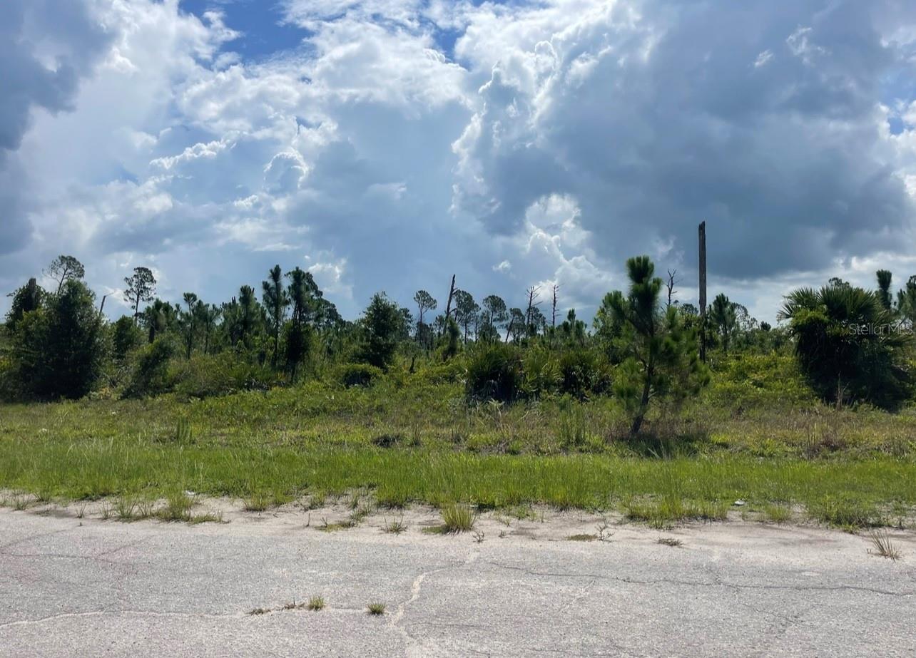 PORT CHARLOTTE SUB 47 - Land