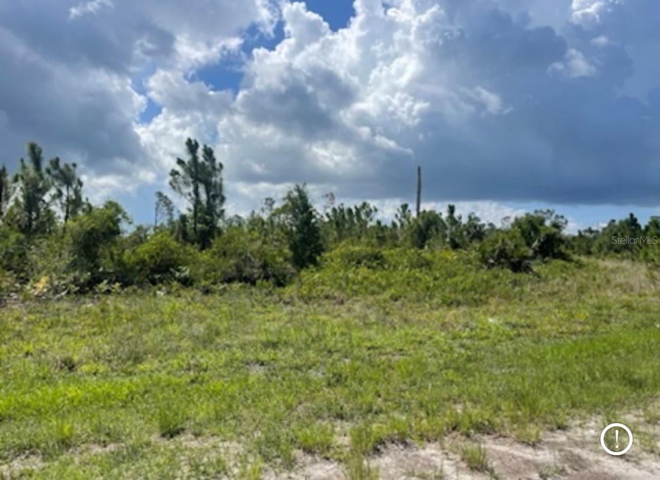 PORT CHARLOTTE SUB 47 - Land