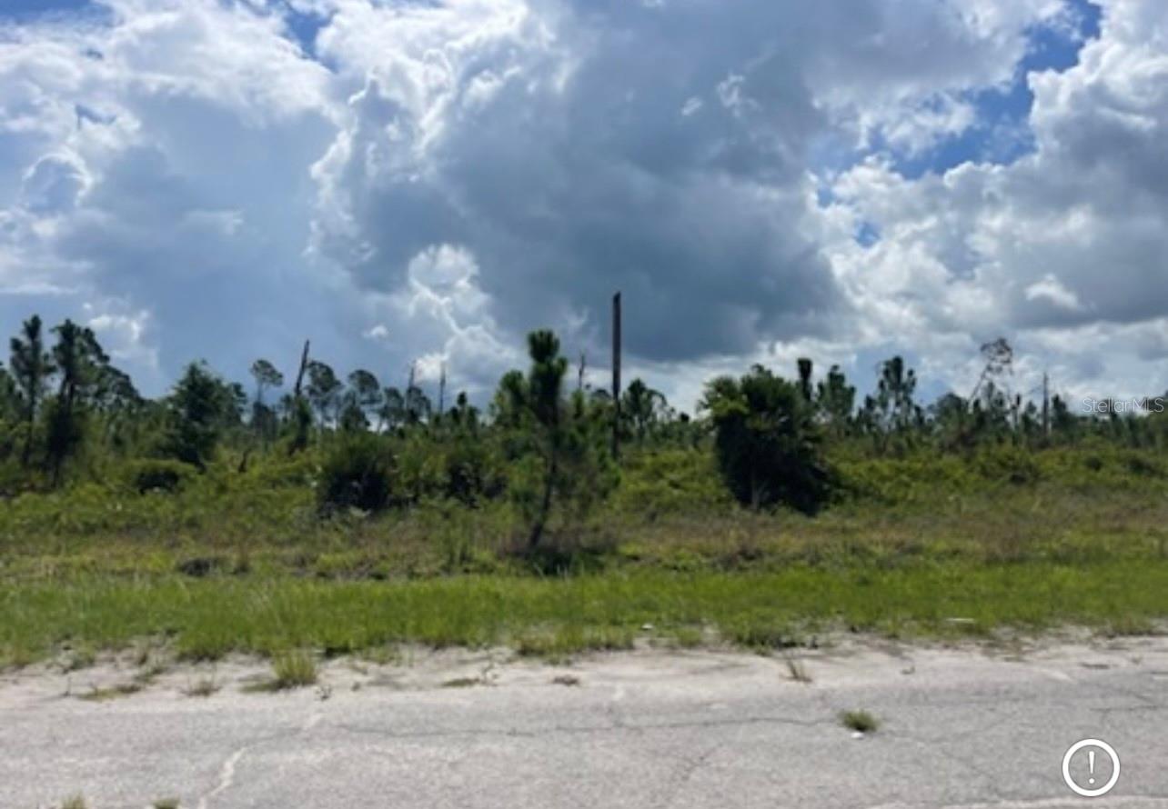 PORT CHARLOTTE SUB 47 - Land