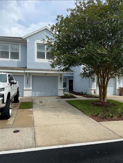 Photo of 4555 SW 52nd Circle #108, Ocala, FL 34474 (MLS # TB8447104)