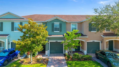 Property photo of 10769 Savannah Landing Circle, Orlando, FL 32832