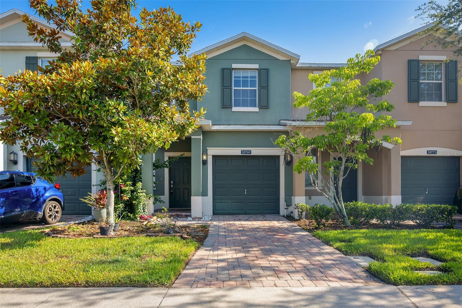 10769 SAVANNAH LANDING CIRCLE