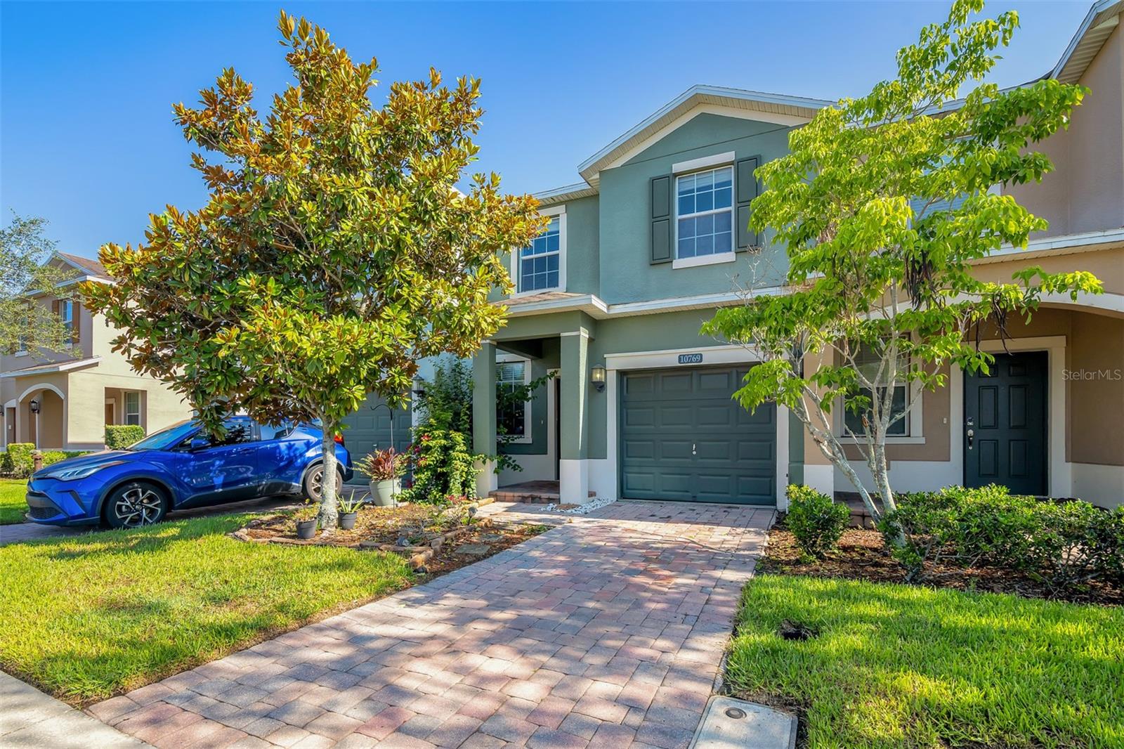 10769 SAVANNAH LANDING CIRCLE