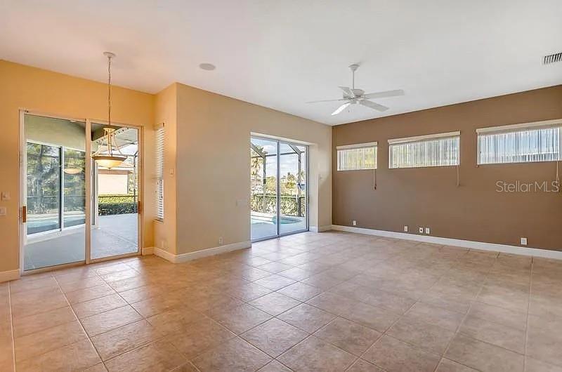 SNEAD ISLAND ESTATES WEST PH 1-A - Residential