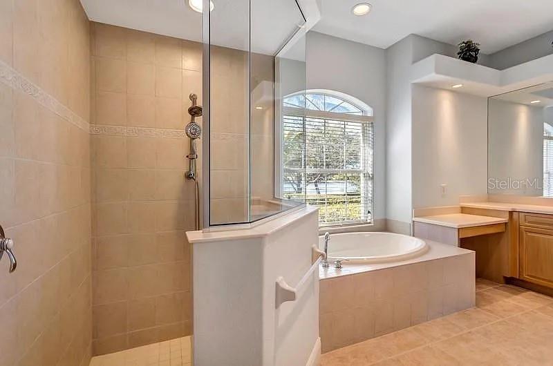 SNEAD ISLAND ESTATES WEST PH 1-A - Residential