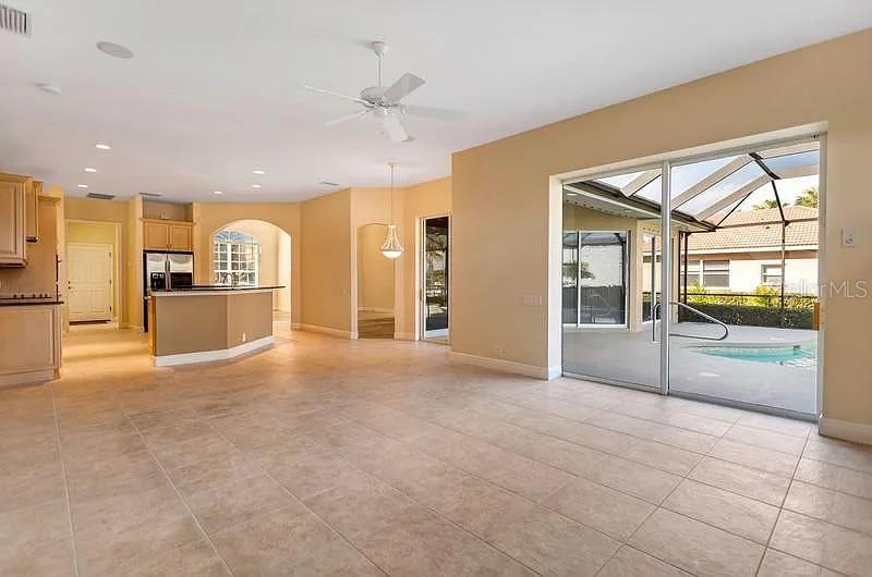 SNEAD ISLAND ESTATES WEST PH 1-A - Residential