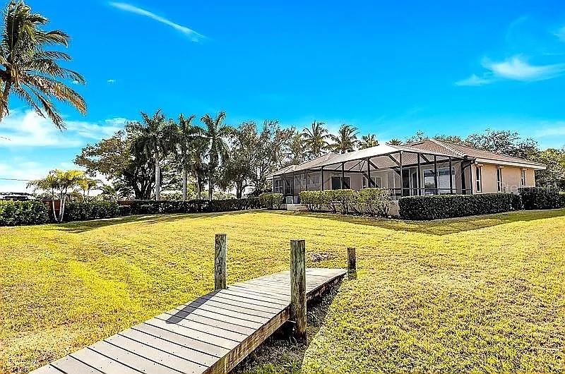 SNEAD ISLAND ESTATES WEST PH 1-A - Residential