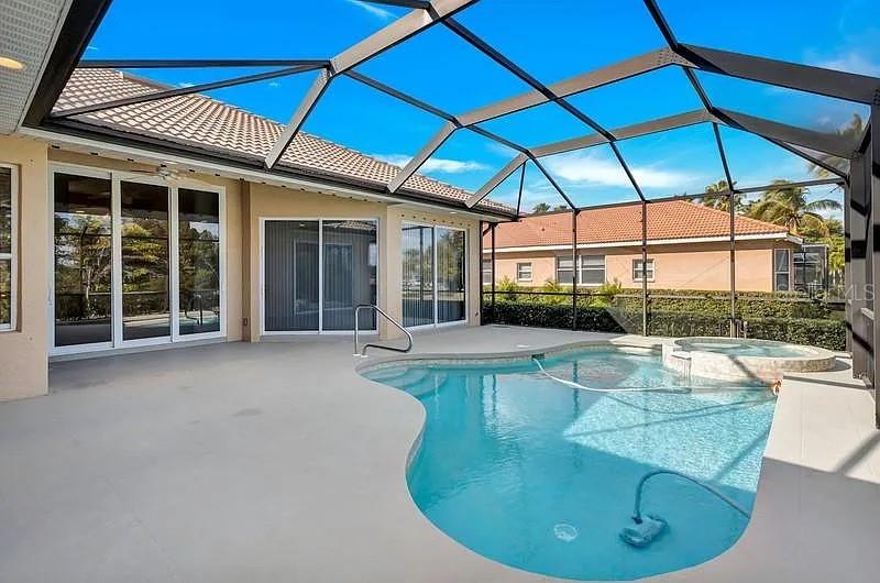 SNEAD ISLAND ESTATES WEST PH 1-A - Residential