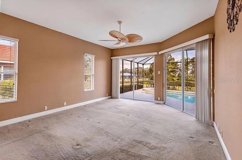 SNEAD ISLAND ESTATES WEST PH 1-A - Residential