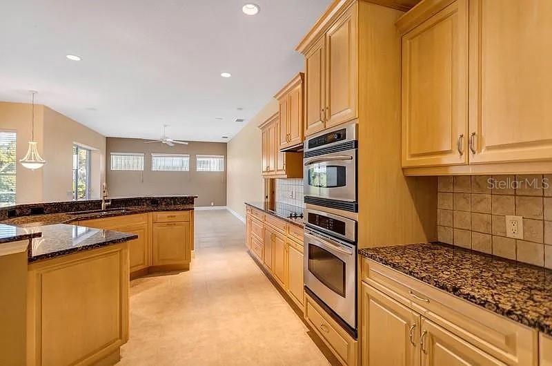 SNEAD ISLAND ESTATES WEST PH 1-A - Residential
