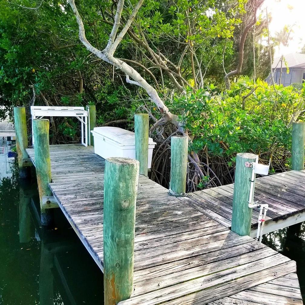 SNEAD ISLAND ESTATES WEST PH 1-A - Residential