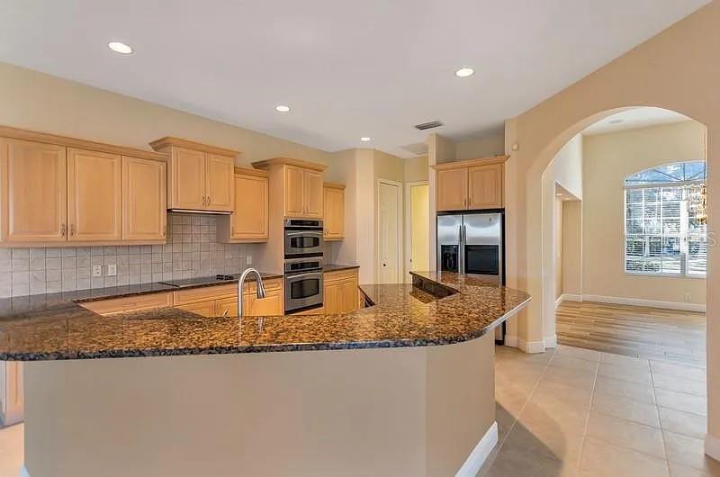 SNEAD ISLAND ESTATES WEST PH 1-A - Residential