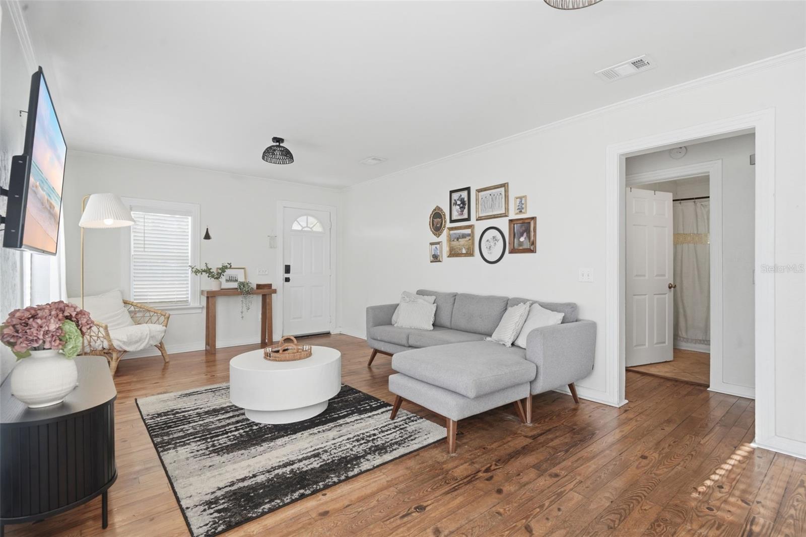 GOLFVIEW - Residential