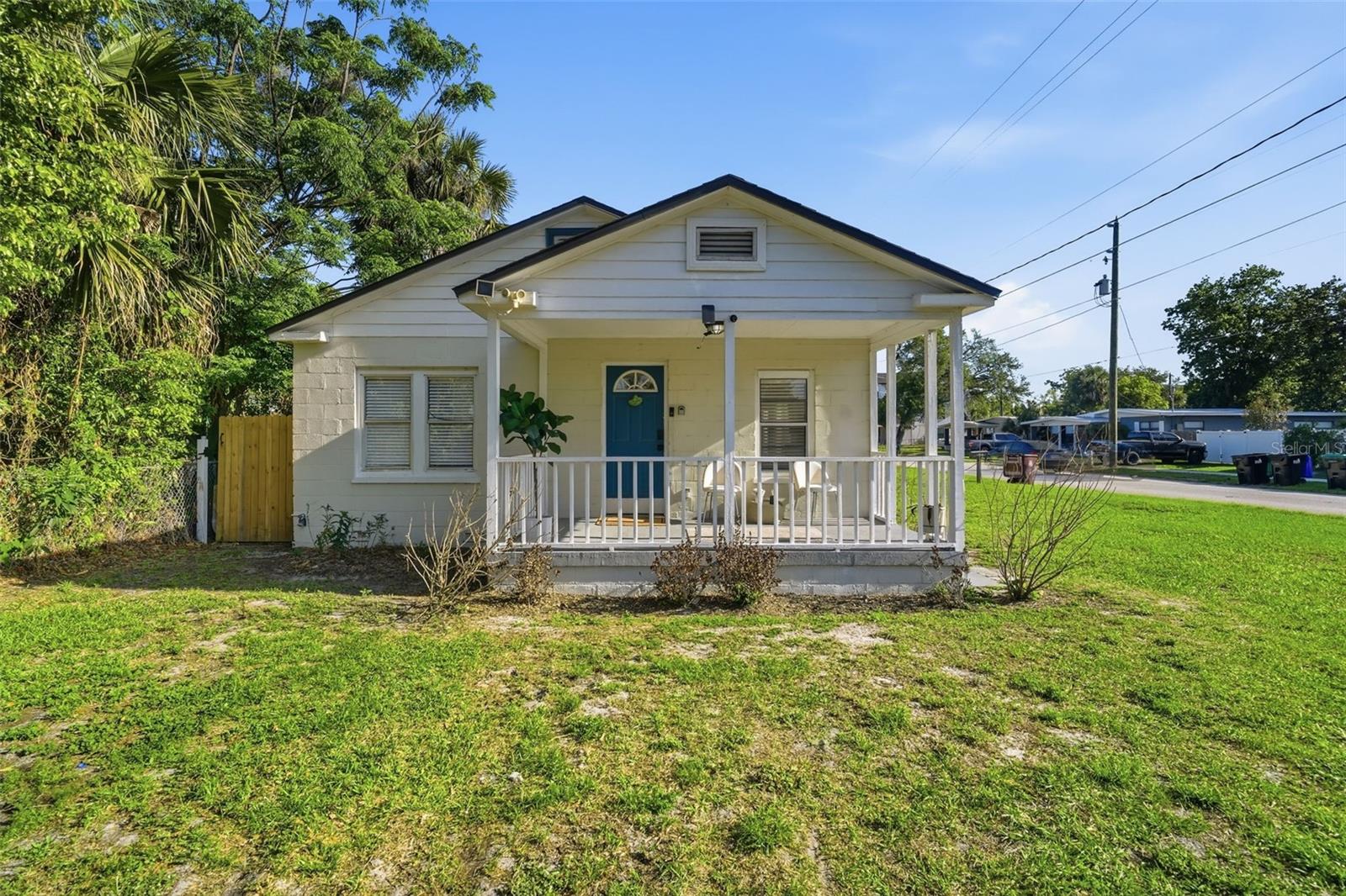 GOLFVIEW - Residential