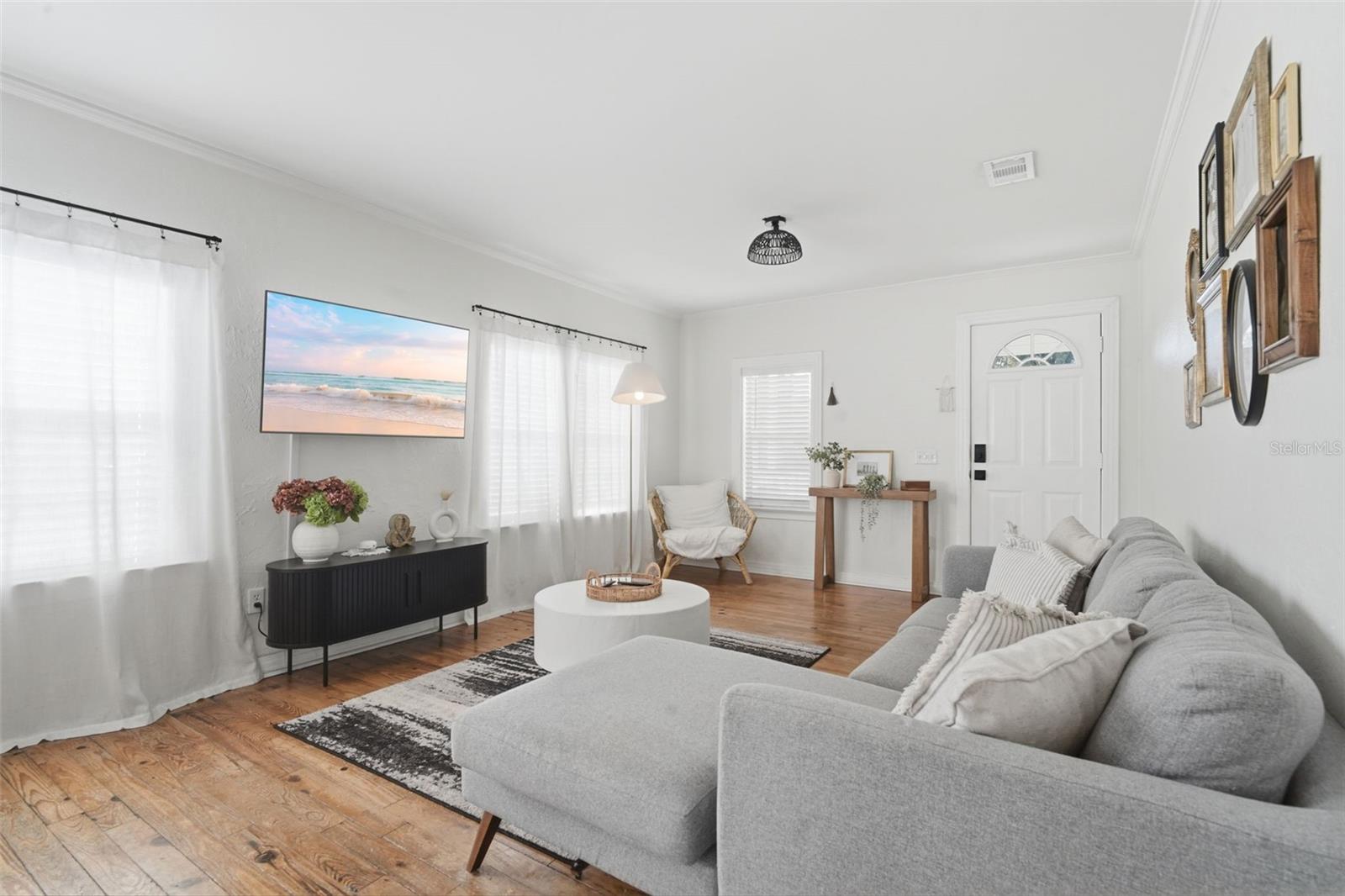 GOLFVIEW - Residential