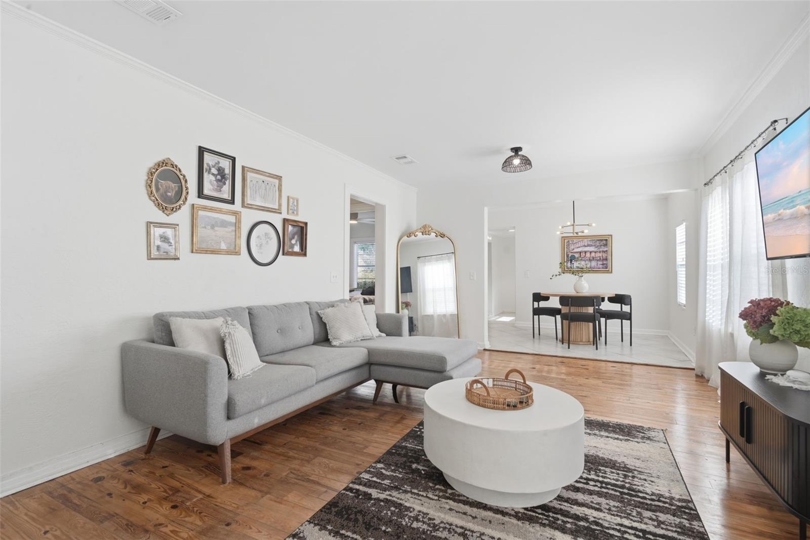 GOLFVIEW - Residential