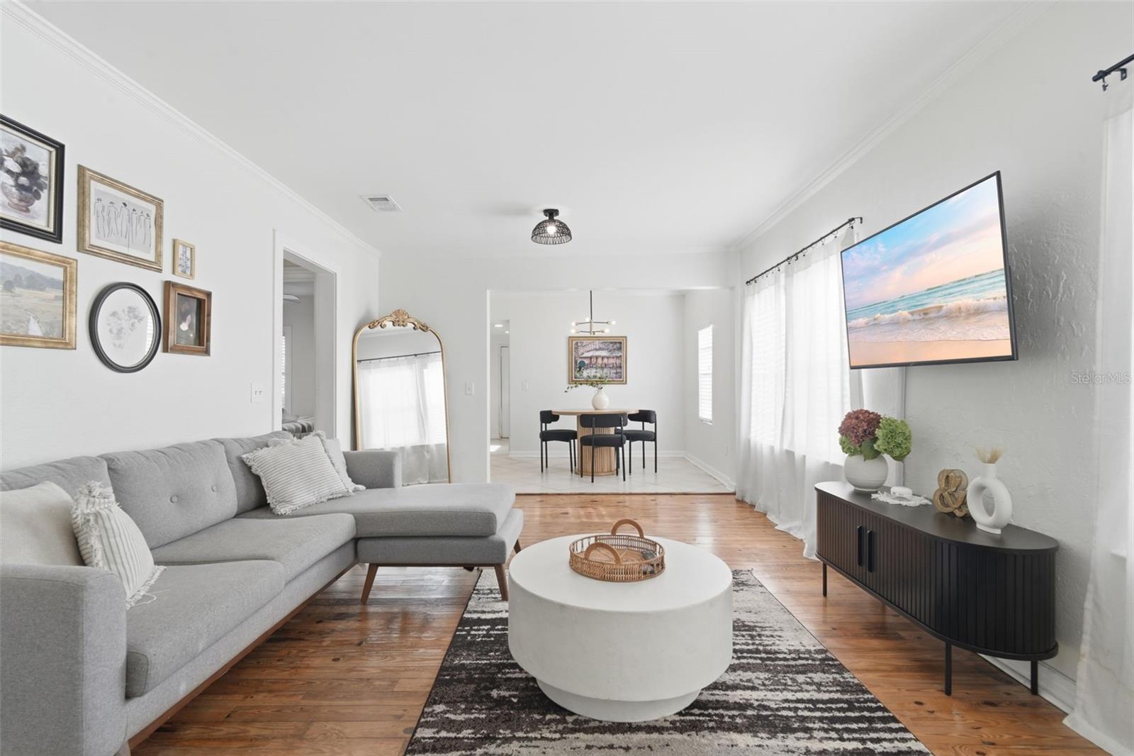 GOLFVIEW - Residential