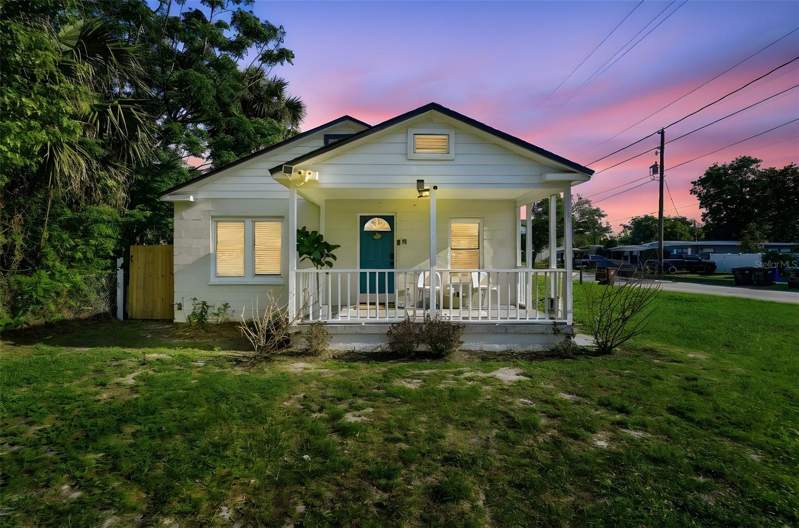 GOLFVIEW - Residential