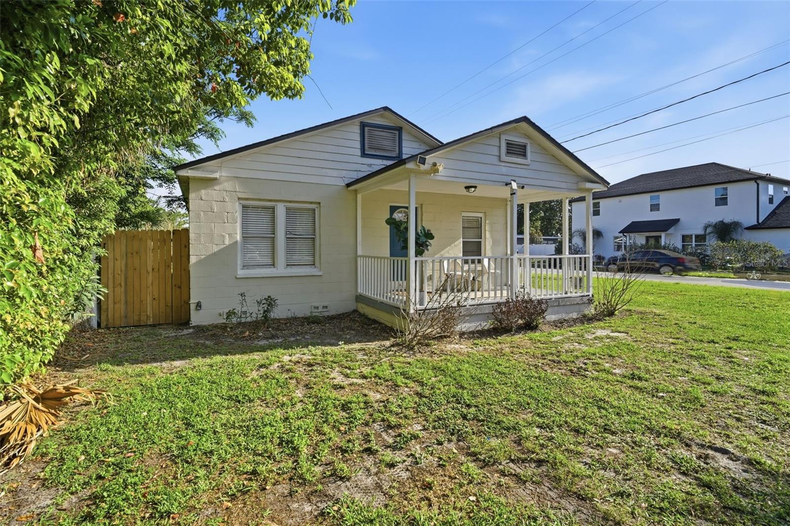 GOLFVIEW - Residential