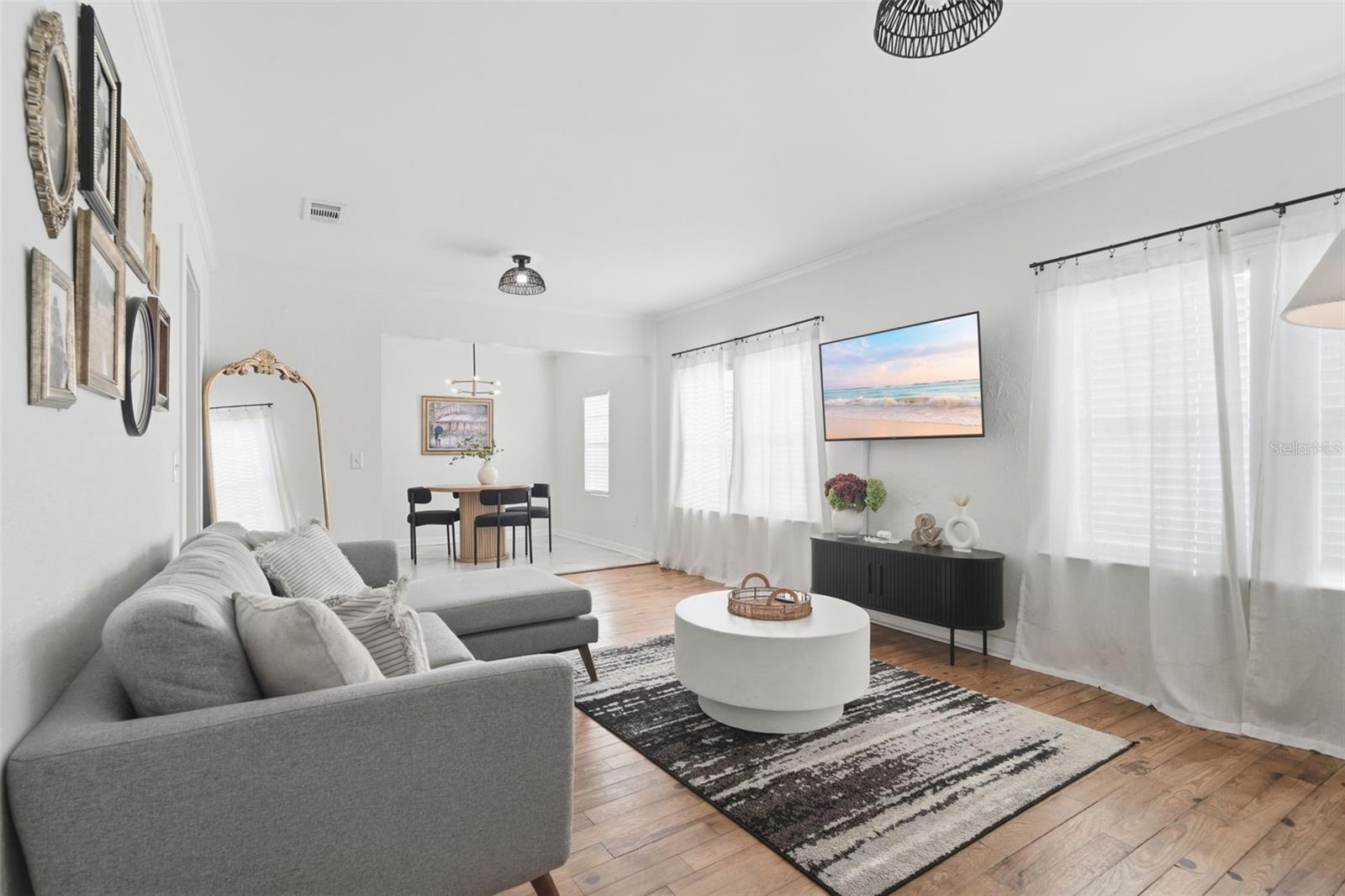 GOLFVIEW - Residential