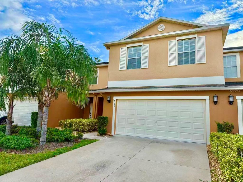 Photo of 3027 Bargate Street, Orlando, FL 32824 (MLS # O6351117)