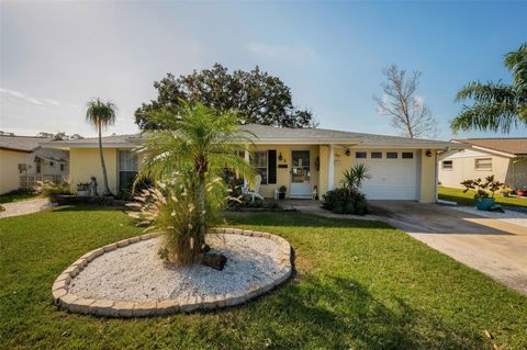 A home in NEW PORT RICHEY