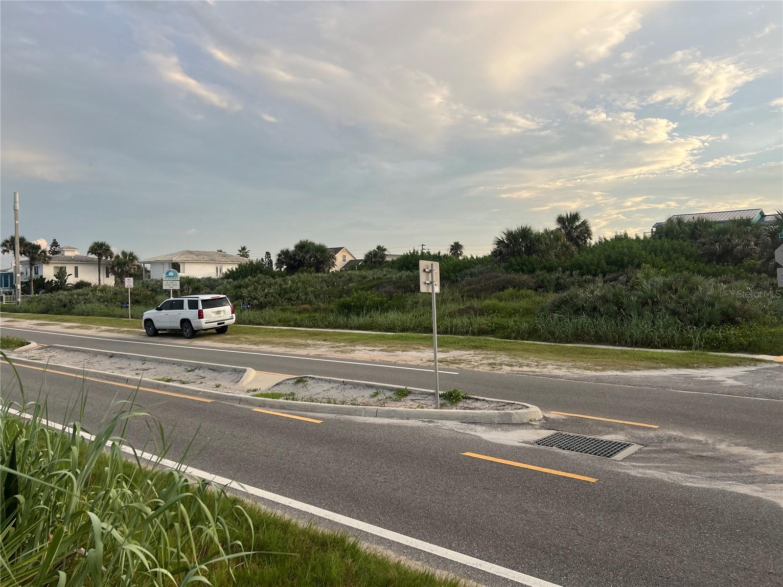 GEORGE MOODY SUB - Land