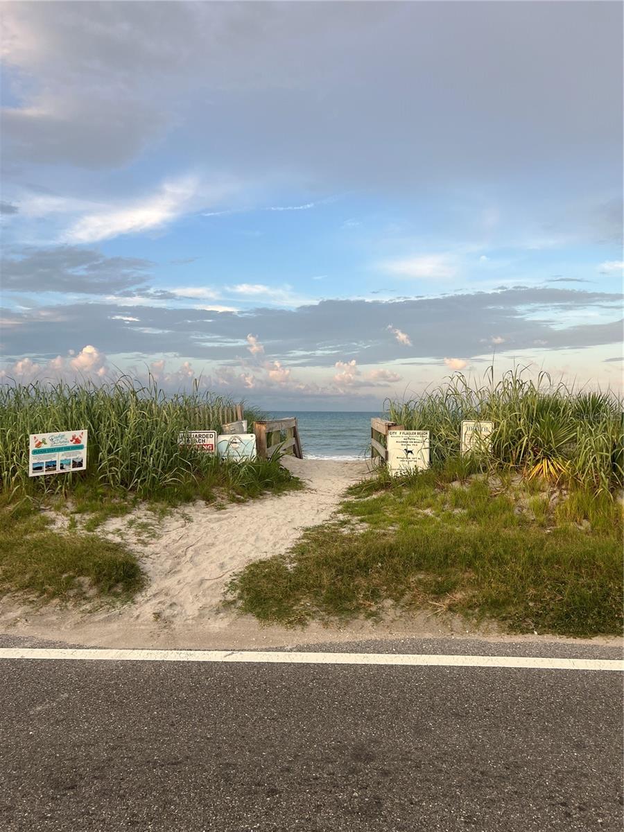 1000 S OCEANSHORE BLVD. BOULEVARD