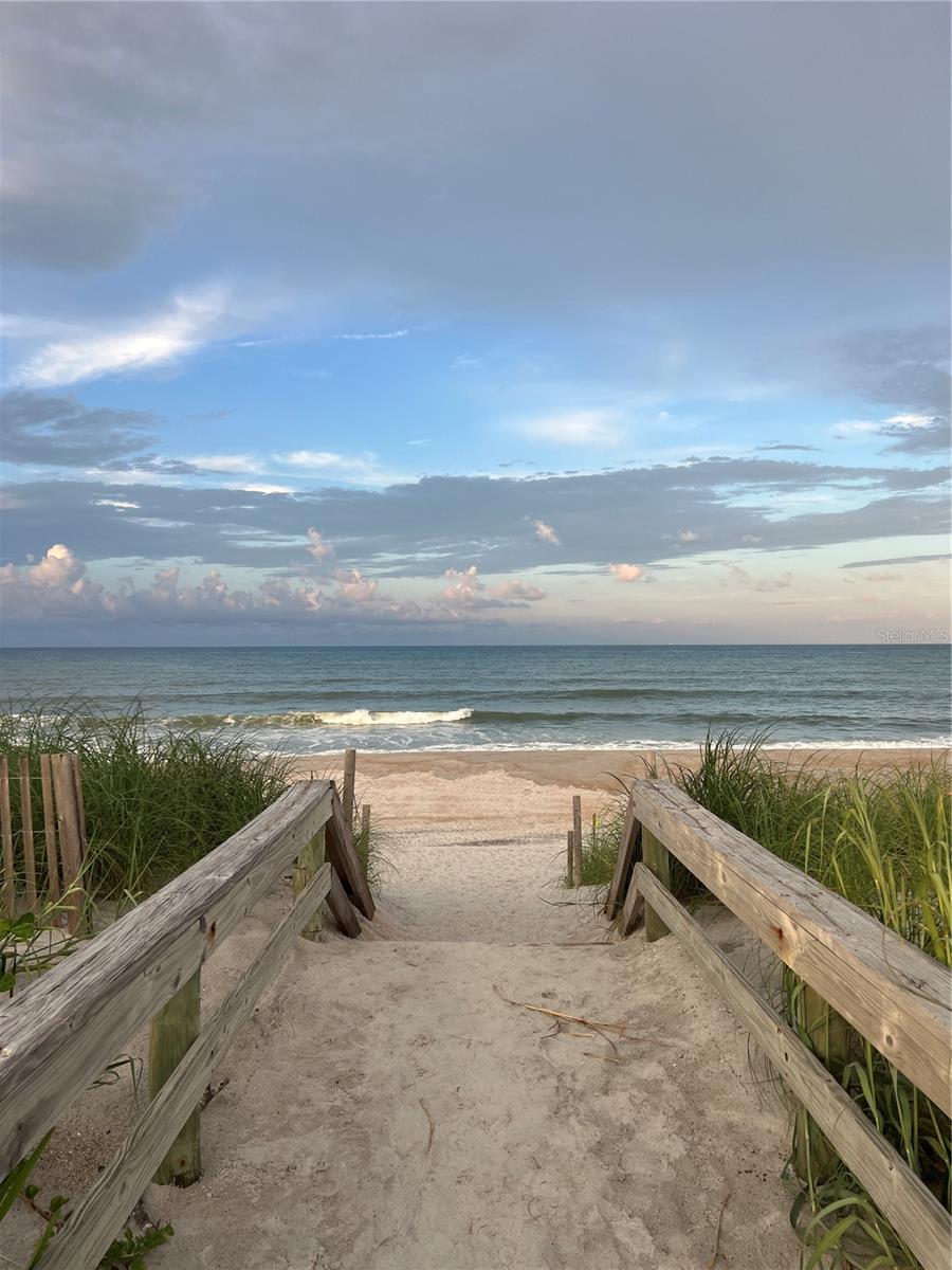 1000 S OCEANSHORE BLVD. BOULEVARD