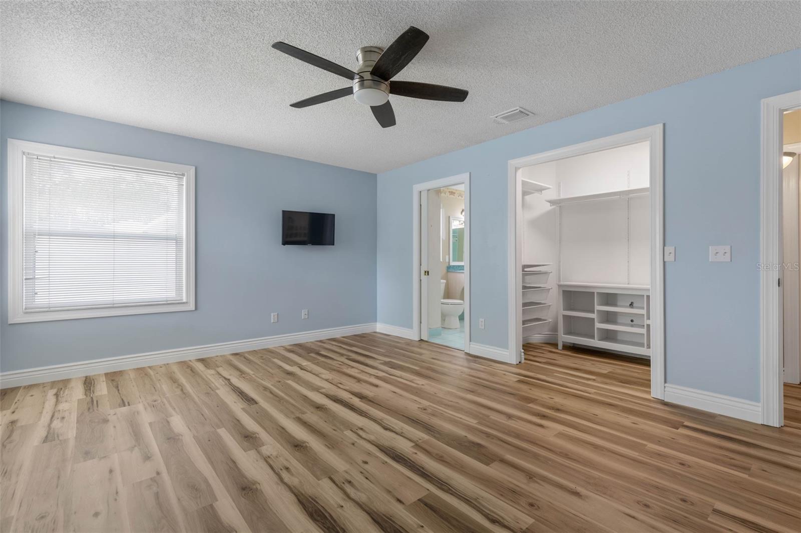 PALM HARBOR - Residential