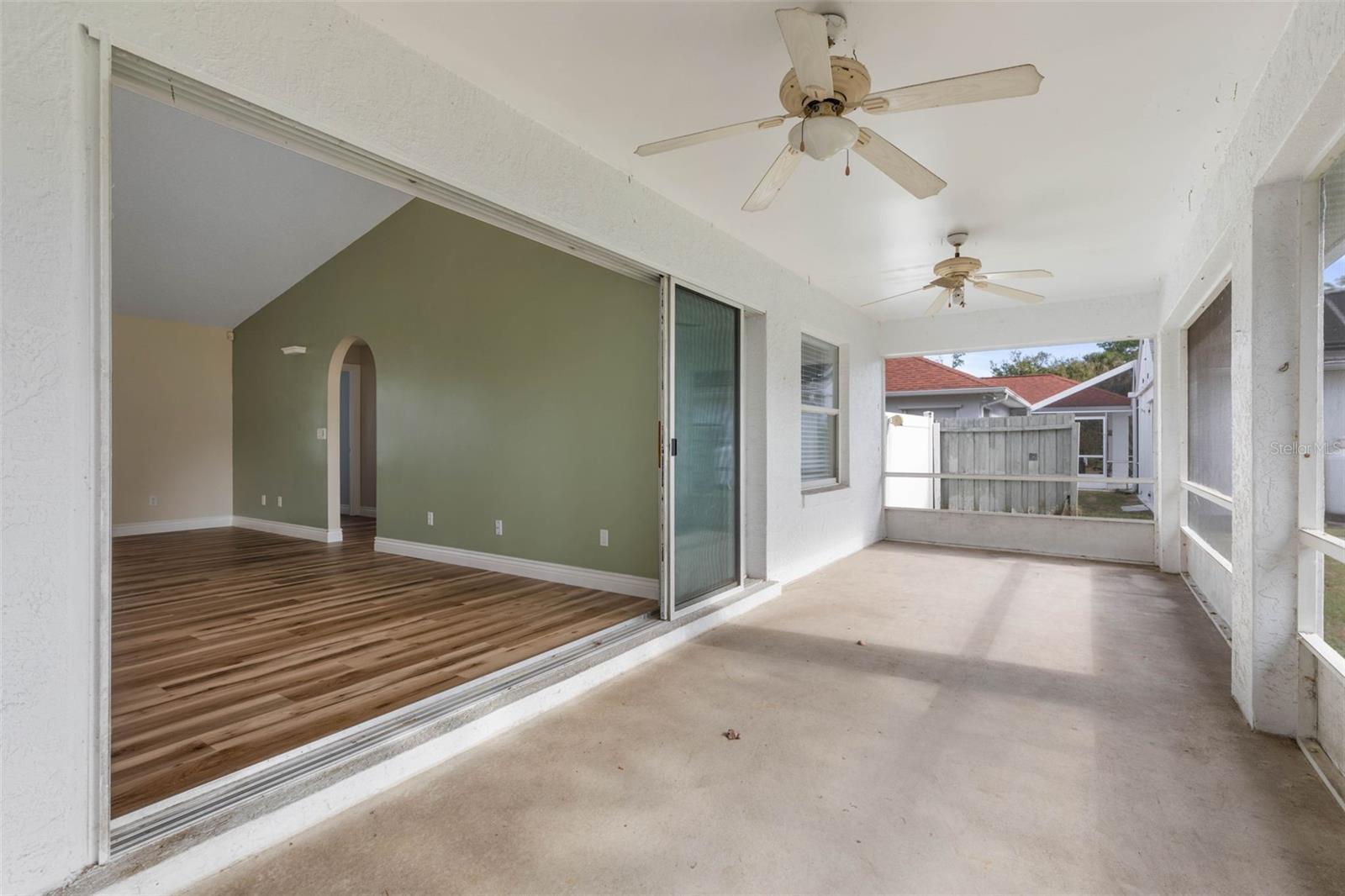 PALM HARBOR - Residential