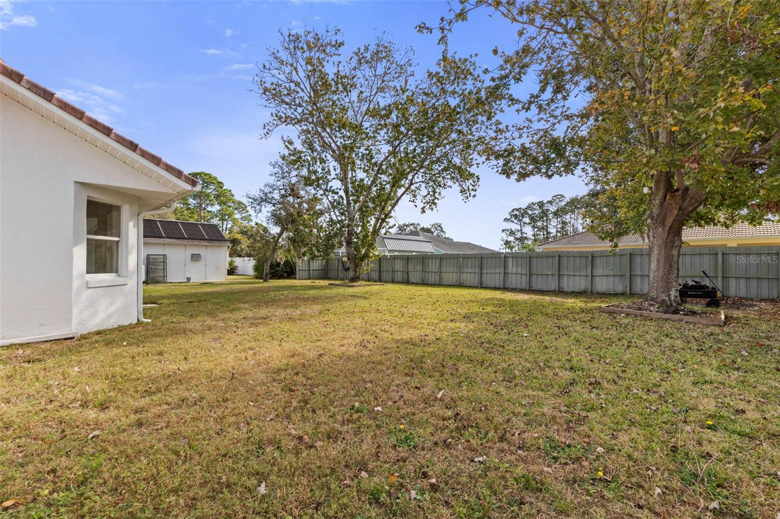 PALM HARBOR - Residential