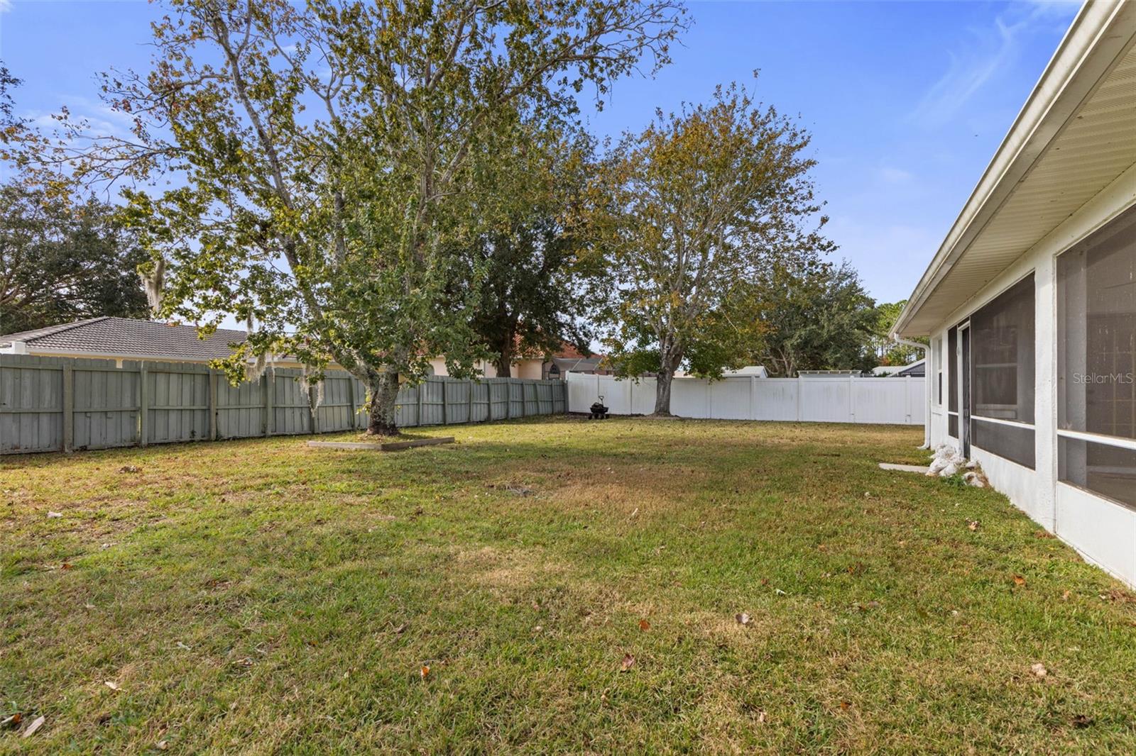 PALM HARBOR - Residential