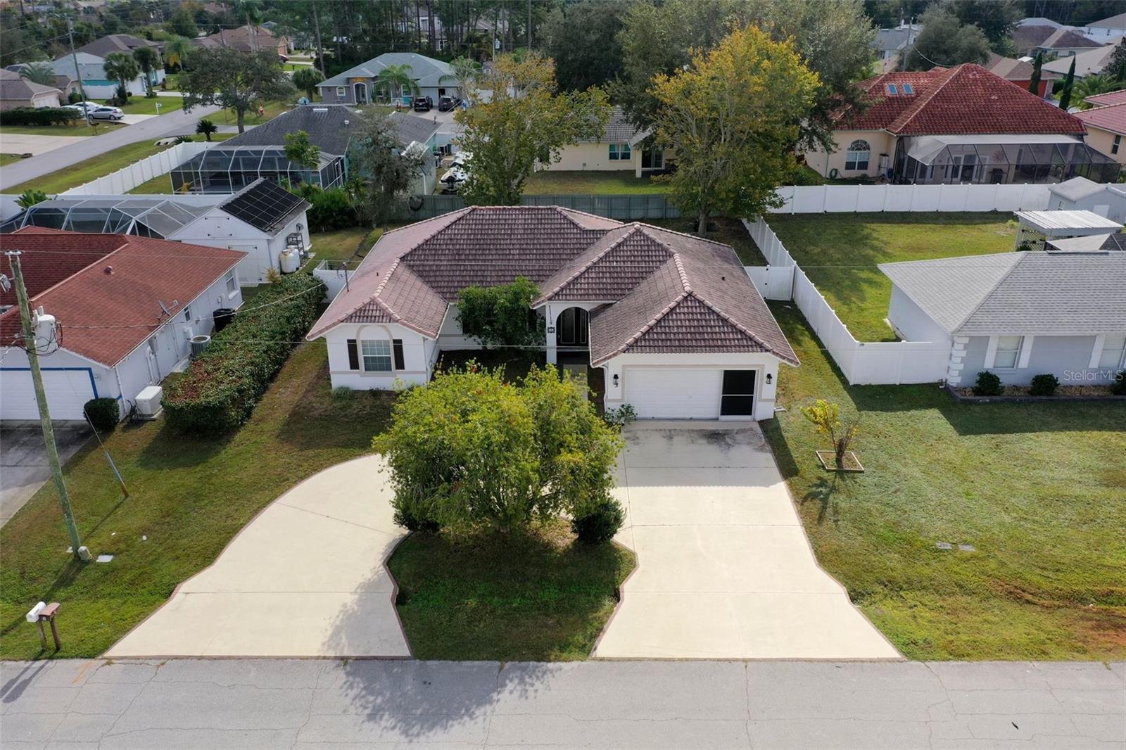 PALM HARBOR - Residential