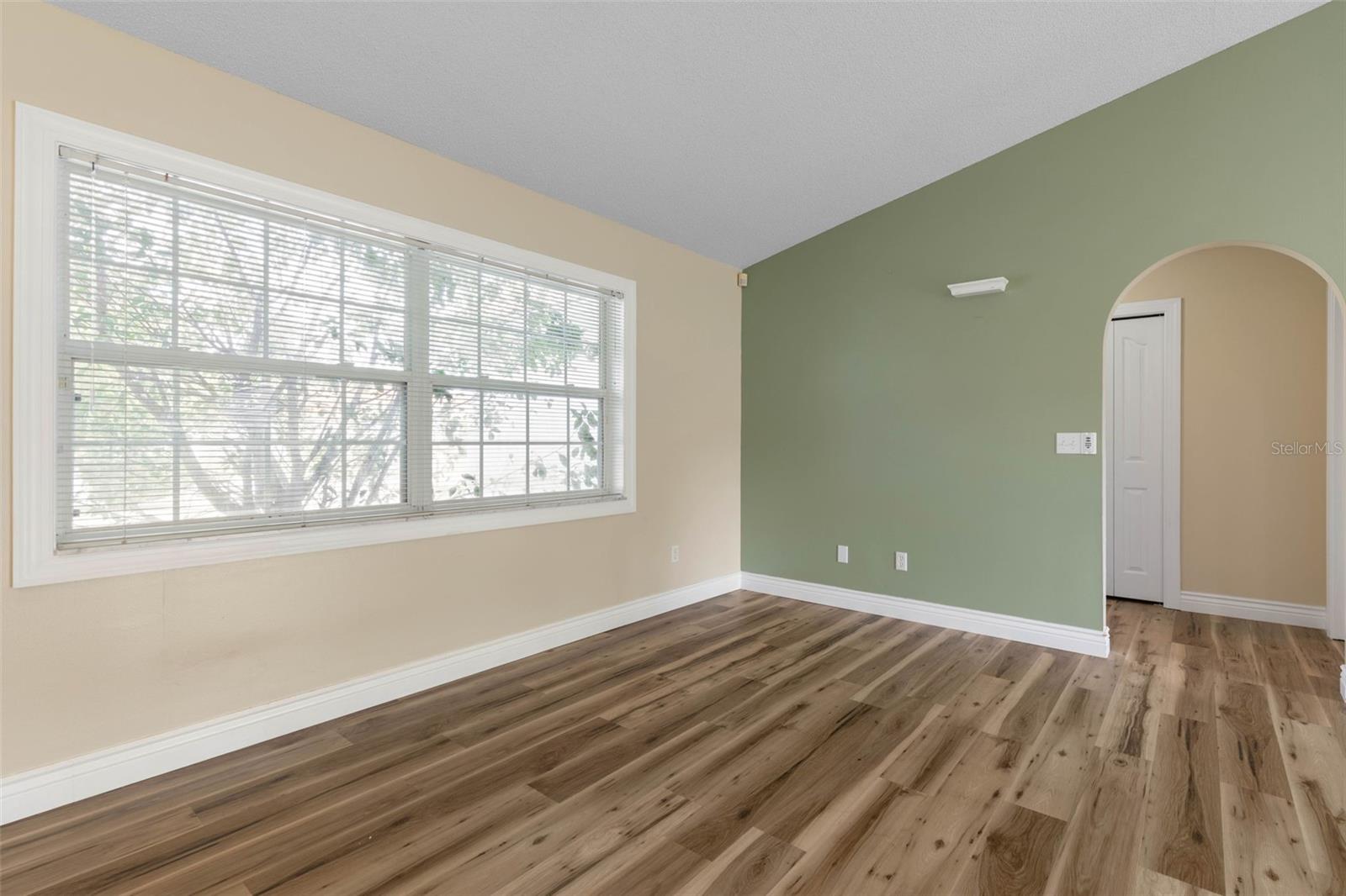 PALM HARBOR - Residential