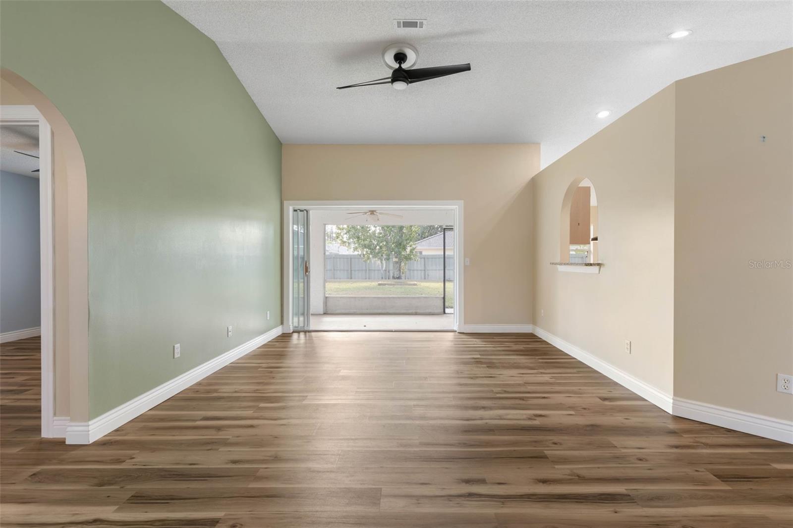 PALM HARBOR - Residential