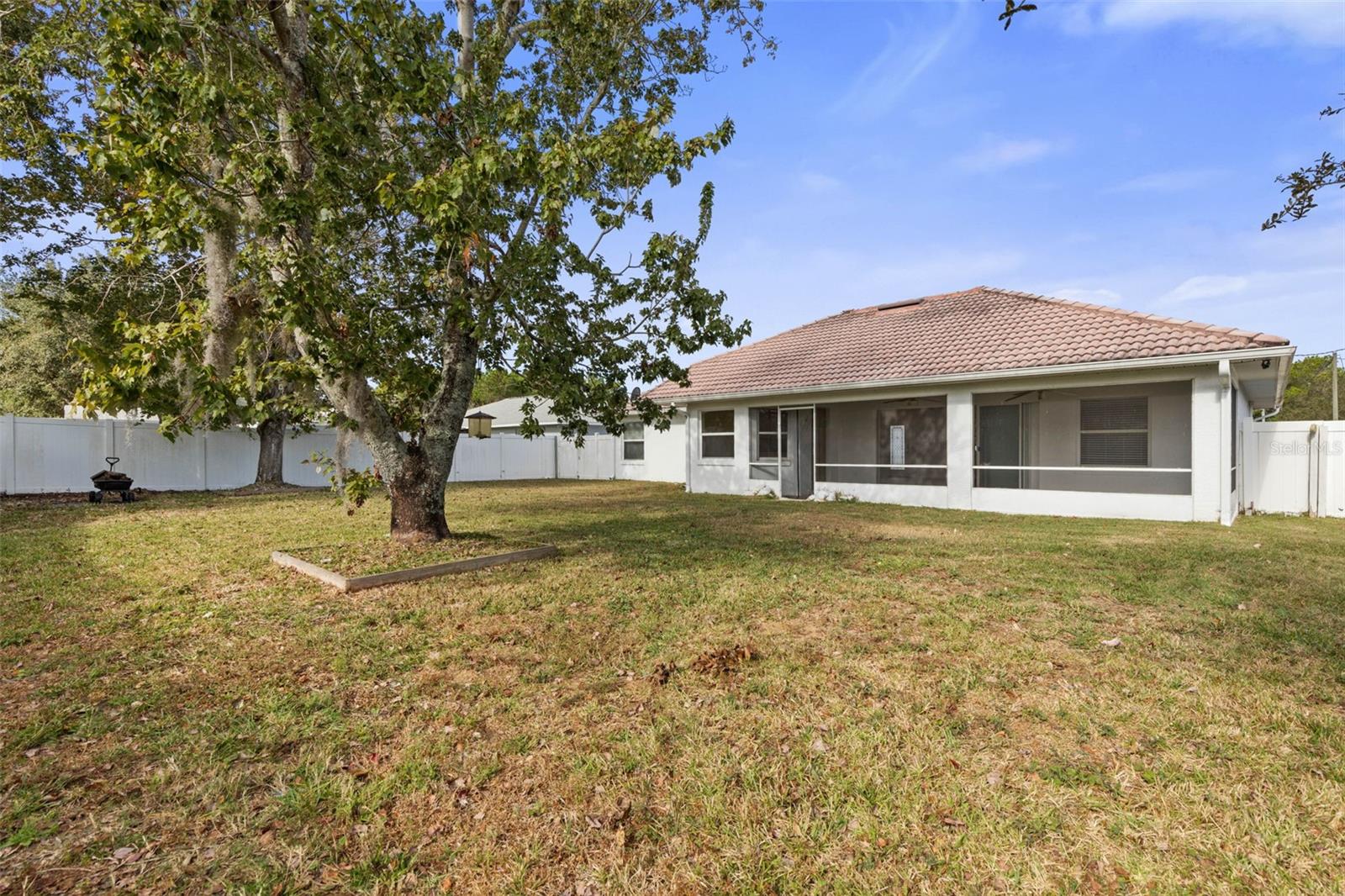 PALM HARBOR - Residential